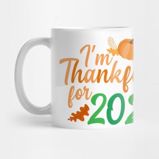 2020 Mug